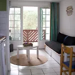Apartment Les Fougeres - T1 Bis 4 Pers Piscines Moliets-et-Maa