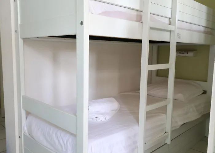 Les Fougeres - T1 Bis 4 Pers Piscines Appartement Moliets-et-Maa